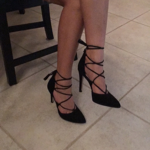Jessica Simpson Shoes - FIRM💕Jessica Simpson heels